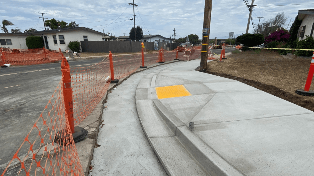Accessible for All