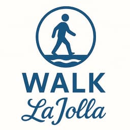 Walk La Jolla Logo
