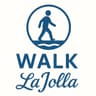 Walk La Jolla Logo